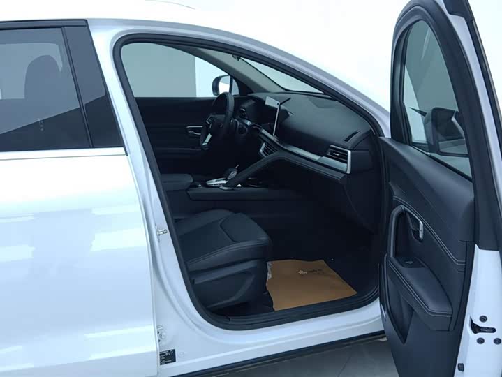 Фото 8 - BYD Song Pro