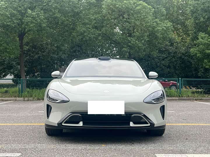 Фото 2 - Xiaomi SU7