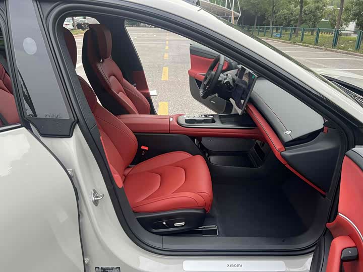 Фото 6 - Xiaomi SU7