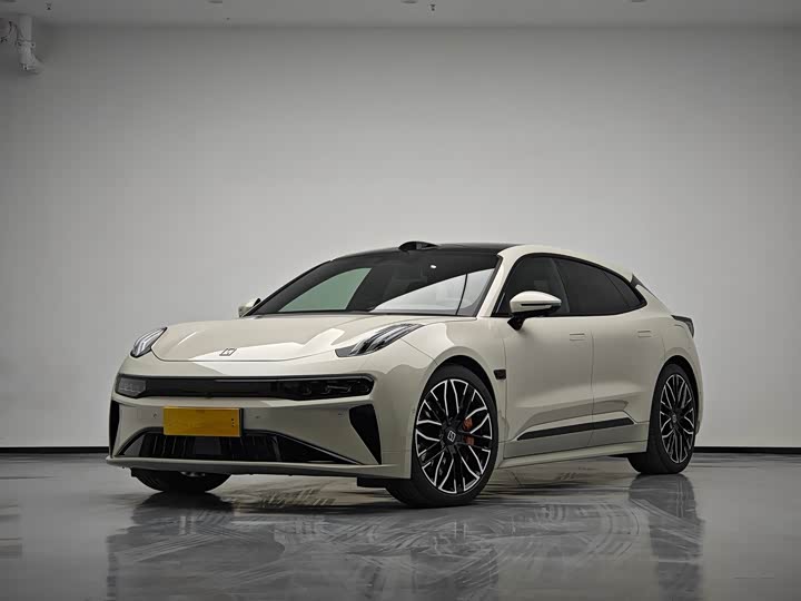 Фото 1 - Nio ES6