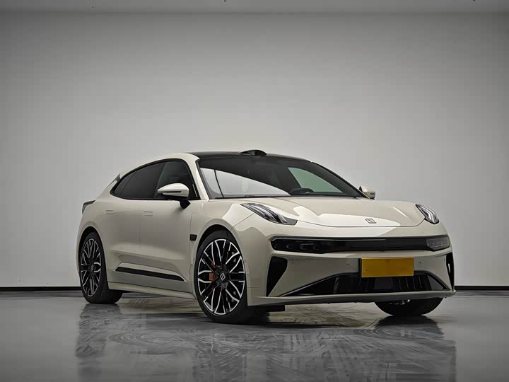 Фото 2 - Nio ES6