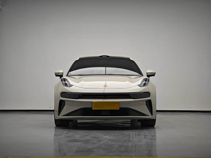 Фото 3 - Nio ES6