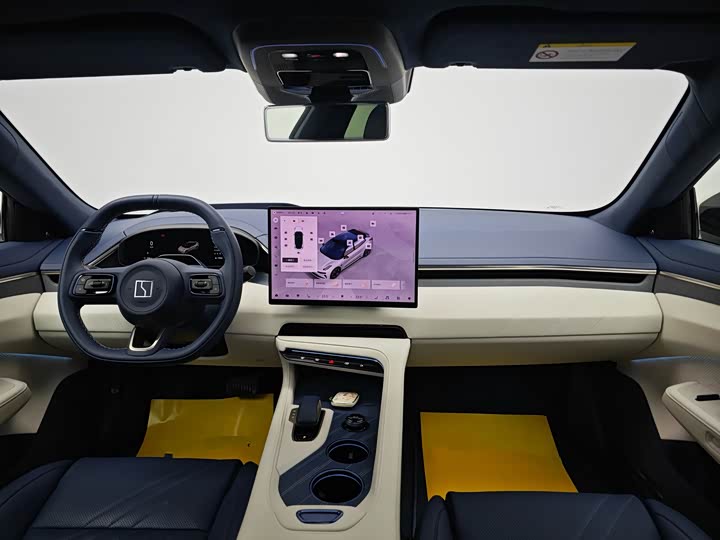 Фото 8 - Nio ES6