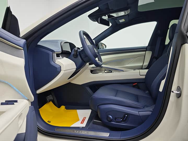 Фото 9 - Nio ES6