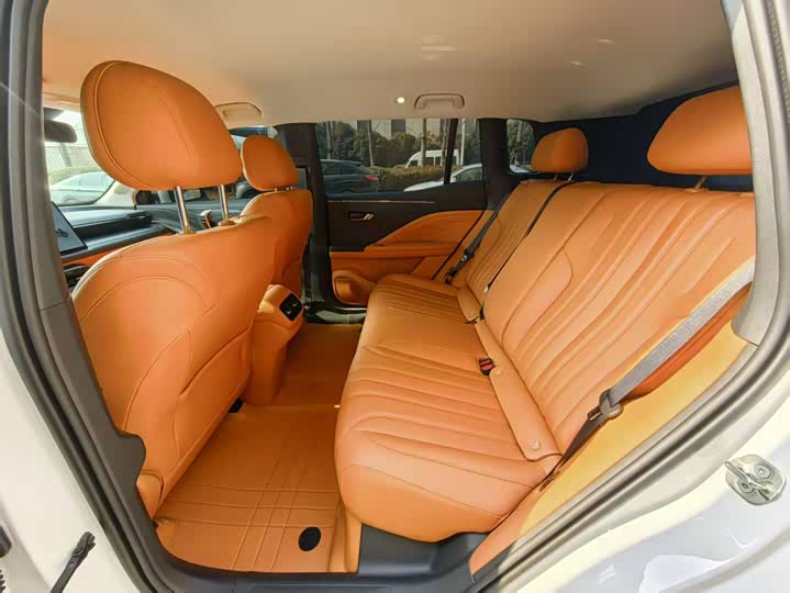 Фото 9 - GAC Aion V