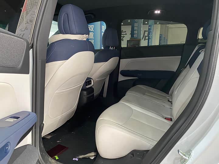 Фото 6 - XPeng G6