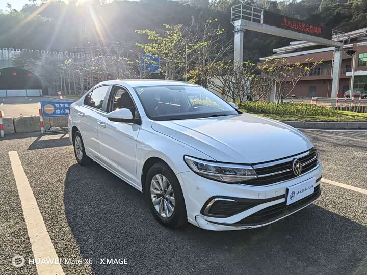 Фото 3 - Volkswagen Bora