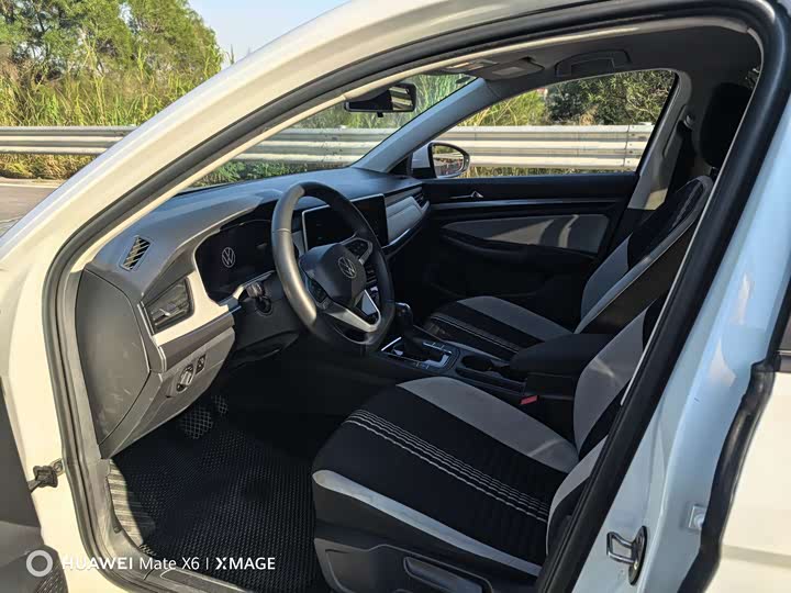 Фото 4 - Volkswagen Bora