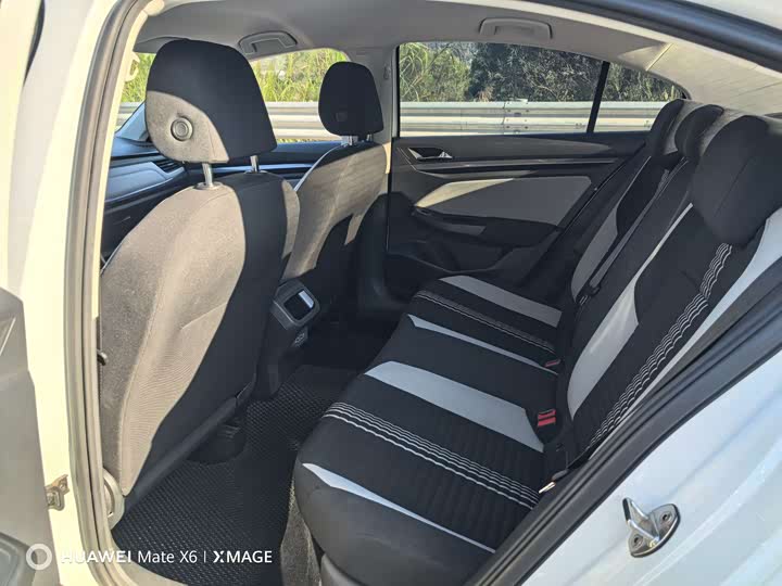 Фото 5 - Volkswagen Bora