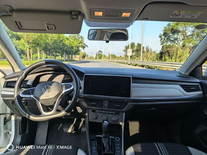 Фото 6 - Volkswagen Bora