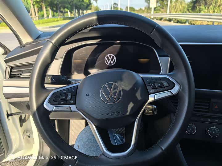 Фото 8 - Volkswagen Bora