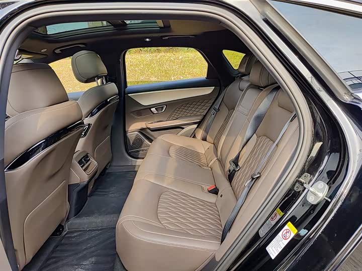 Фото 8 - BYD Han