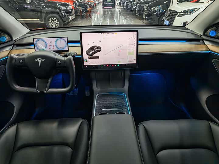 Фото 5 - Tesla Model Y