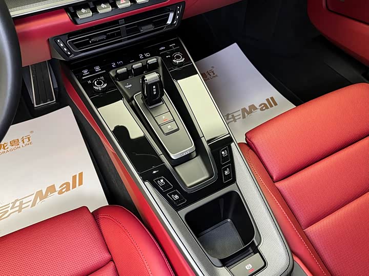 Фото 7 - Porsche 911