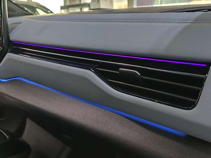 Фото 9 - Volkswagen ID.4 X