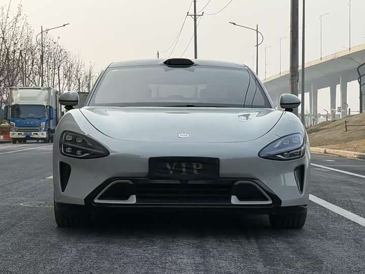 Фото 2 - Xiaomi SU7