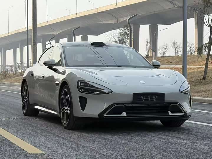 Фото 4 - Xiaomi SU7