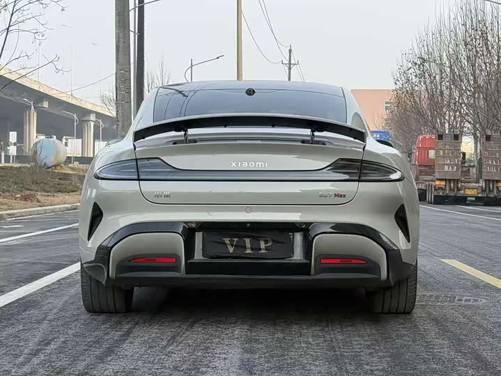 Фото 8 - Xiaomi SU7