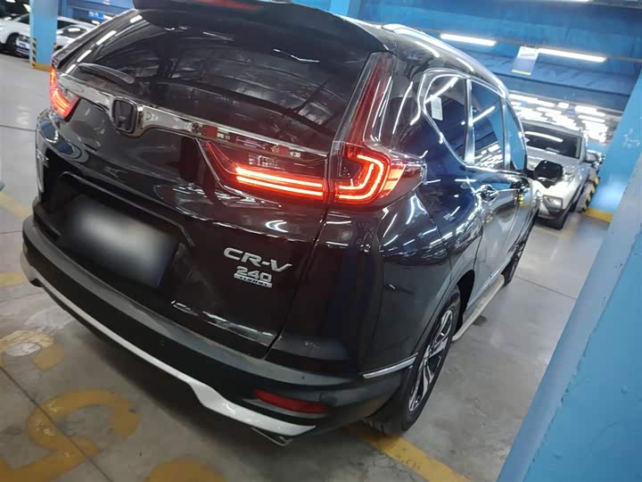 Фото 7 - Honda CR-V