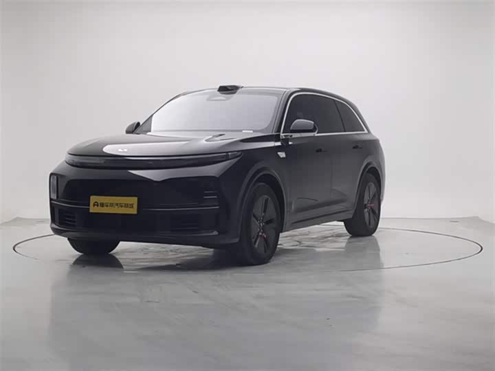 Фото 1 - LiXiang L7