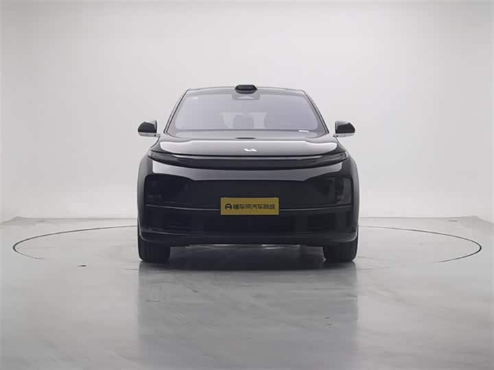 Фото 3 - LiXiang L7