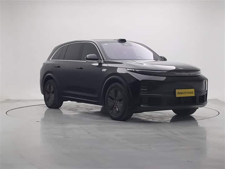 Фото 4 - LiXiang L7