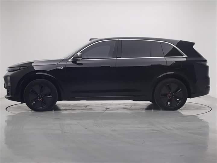 Фото 5 - LiXiang L7