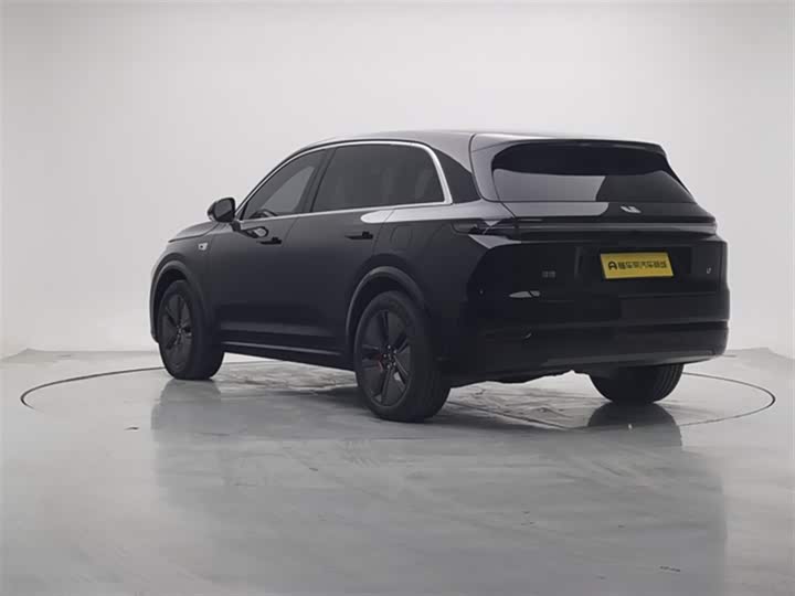 Фото 6 - LiXiang L7