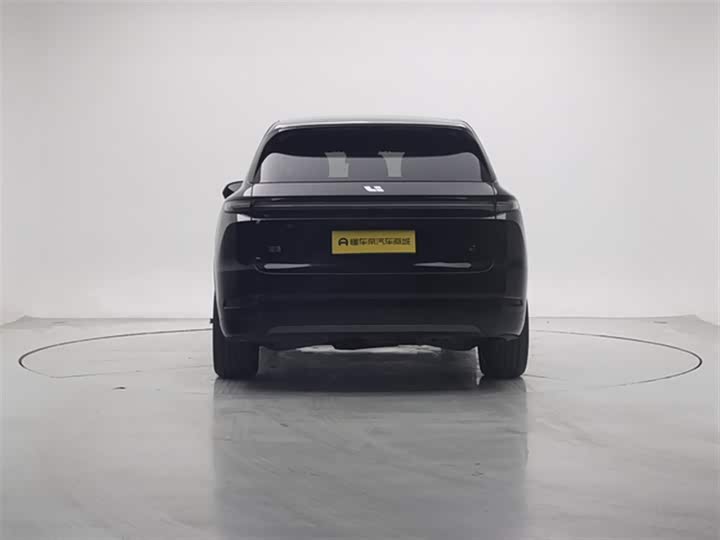 Фото 7 - LiXiang L7