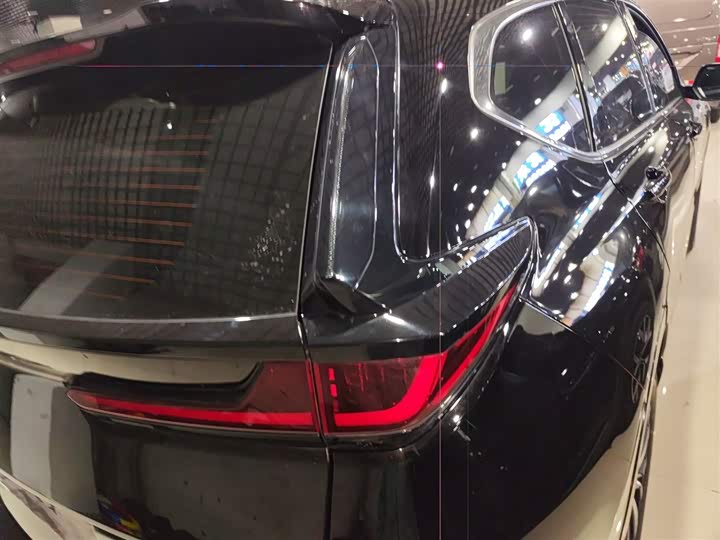 Фото 8 - Honda Breeze