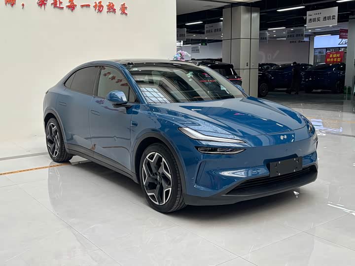 Фото 3 - Nio Onvo L60