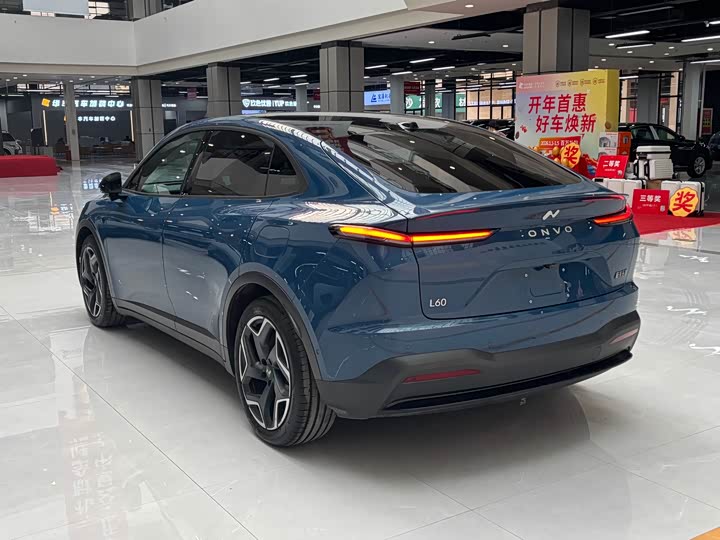 Фото 7 - Nio Onvo L60