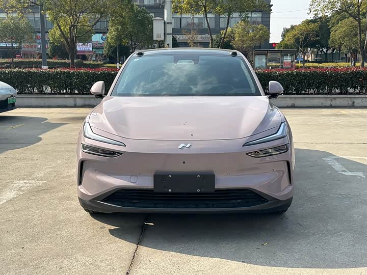 Фото 1 - Nio Onvo L60