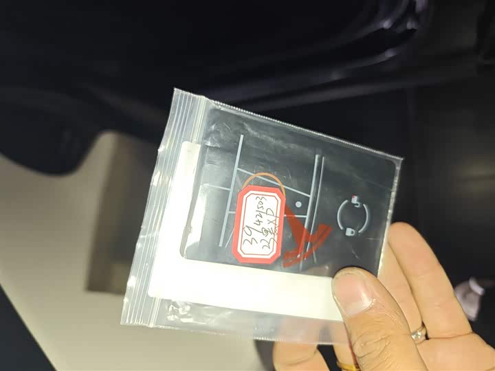 Фото 9 - Tesla Model X