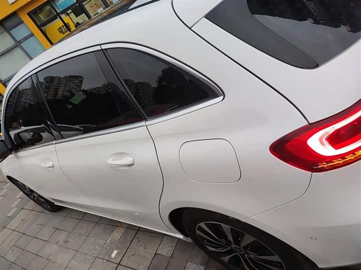 Фото 5 - Mercedes-Benz B-Class