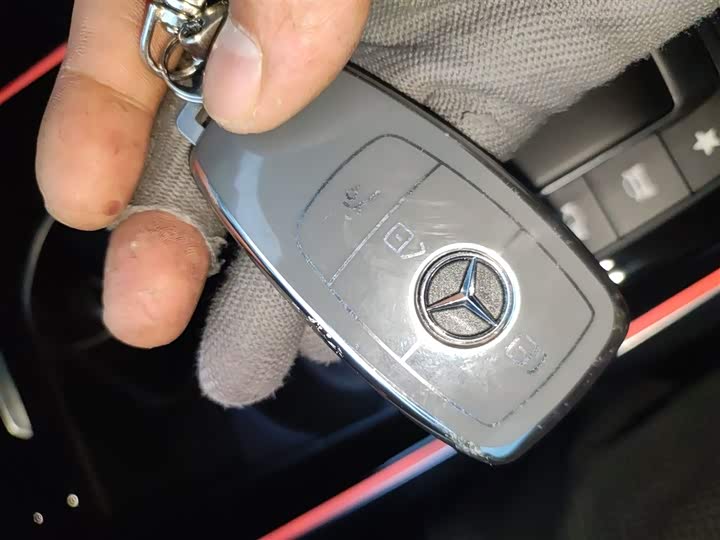 Фото 9 - Mercedes-Benz B-Class