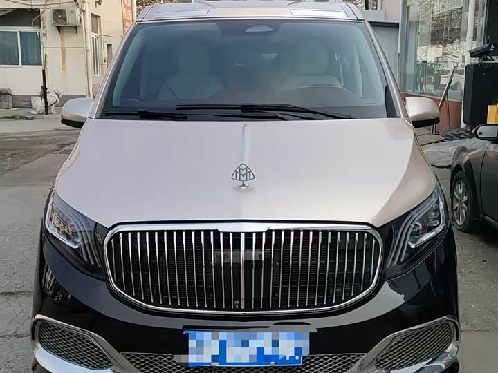 Фото 3 - Mercedes-Benz Vito