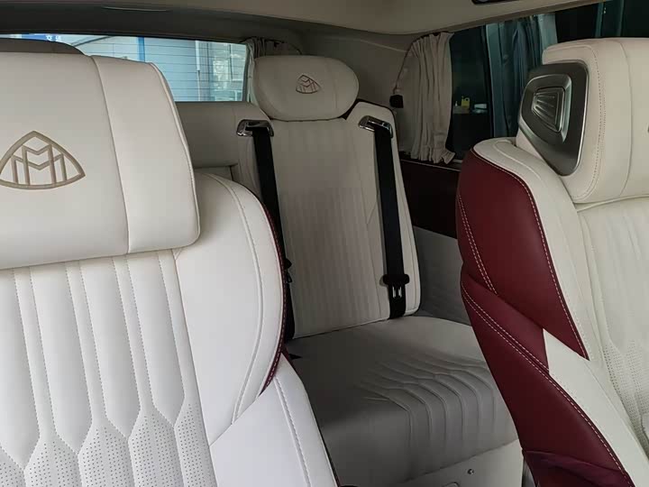 Фото 6 - Mercedes-Benz Vito