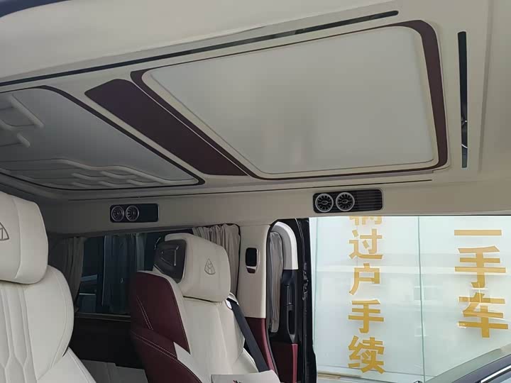 Фото 7 - Mercedes-Benz Vito