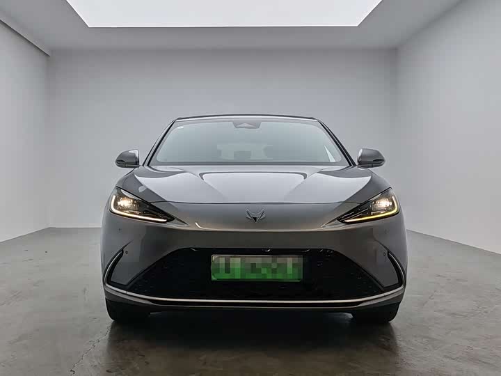 Фото 2 - BAIC Arcfox Alpha S