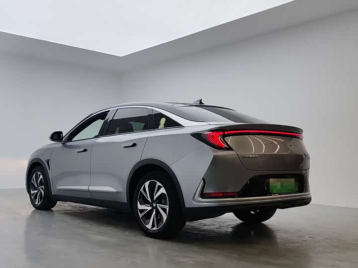 Фото 4 - BAIC Arcfox Alpha S