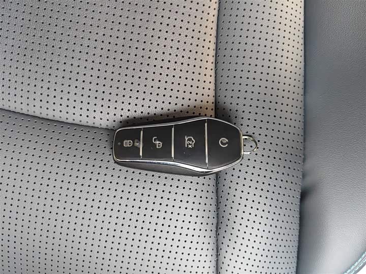 Фото 9 - BYD Sea Lion 07 DM-i Hybrid