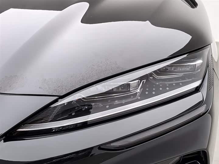 Фото 7 - BYD Song Plus Hybrid/EV