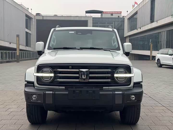 Фото 2 - Tank 300