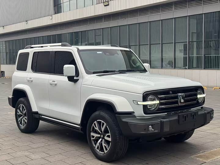 Фото 3 - Tank 300