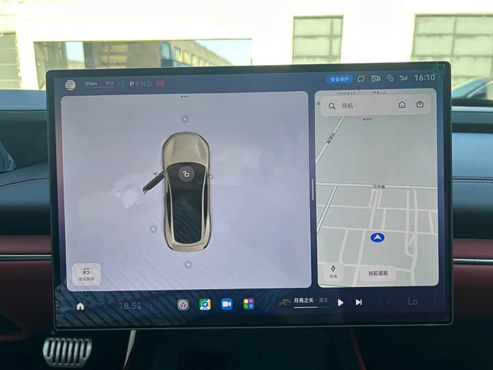 Фото 7 - Xiaomi SU7