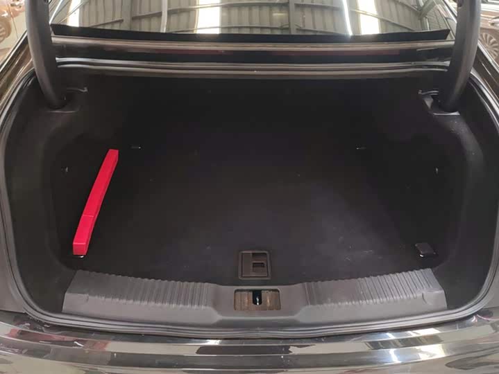 Фото 4 - Hongqi H9