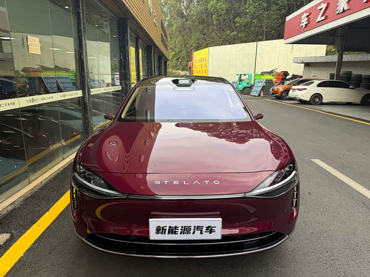 Фото 2 - Stelato S9