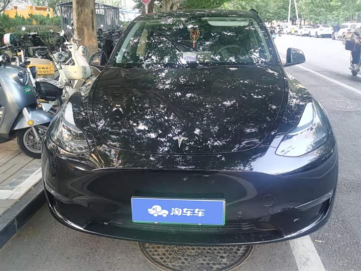 Фото 2 - Tesla Model Y