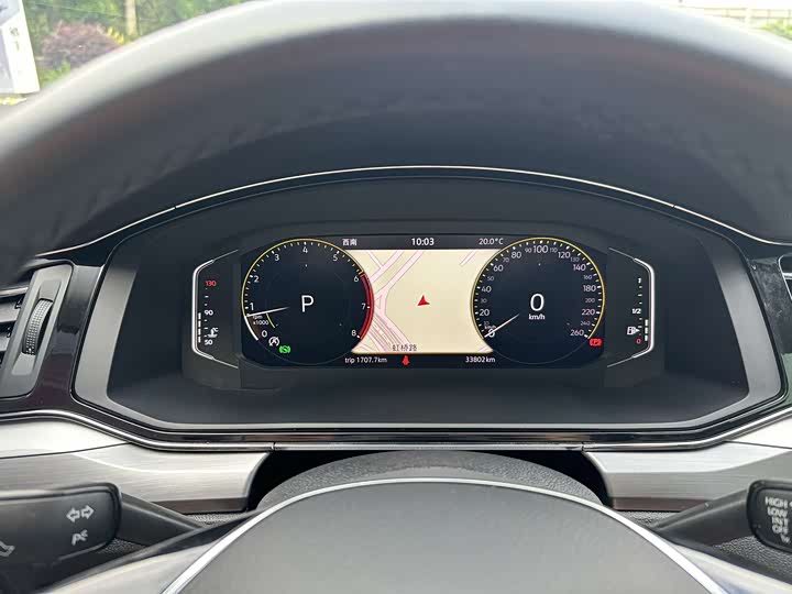 Фото 4 - Volkswagen Lamando L